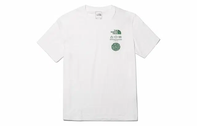 THE NORTH FACE LogoT