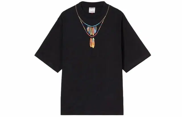 Marcelo Burlon SS22 T