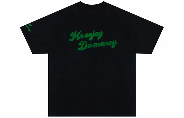 MR.ENJOYDA MONEY SS22 T