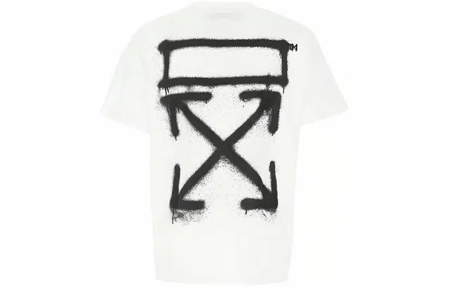 OFF-WHITE T