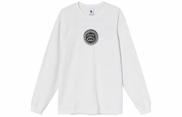 Stussy x Nike T