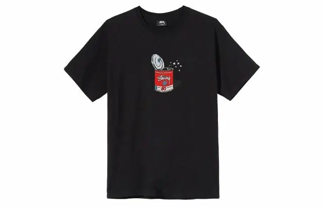 Stussy T