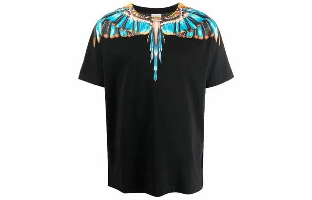 Marcelo Burlon T