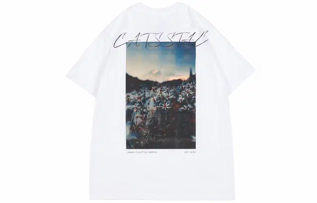 CATSSTAC T