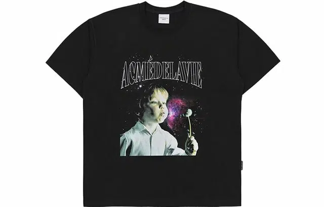 acme de la vieADLV SS23 T
