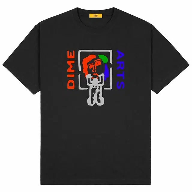 Dime MTL T