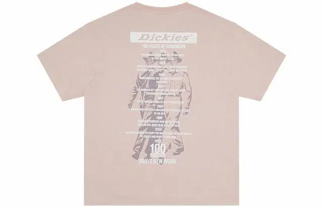 Dickies SS22 LogoT