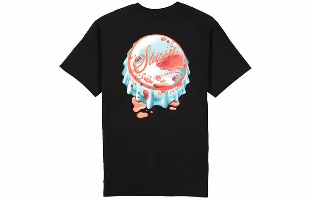 Stussy LogoT