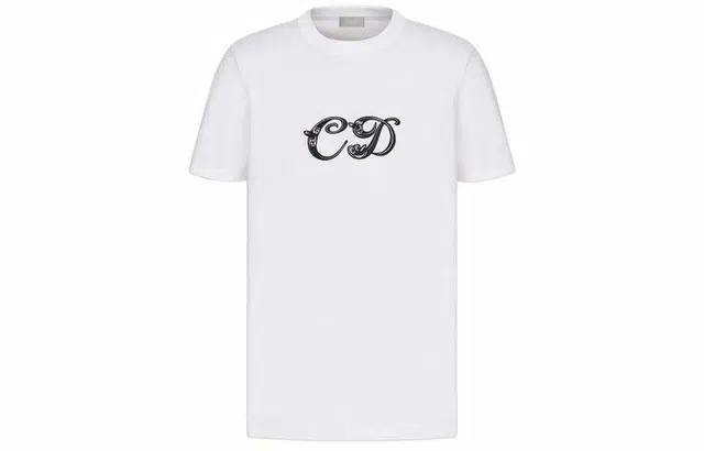 DIORx KENNY FW21 T