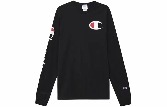 Champion Mens Jsy CT