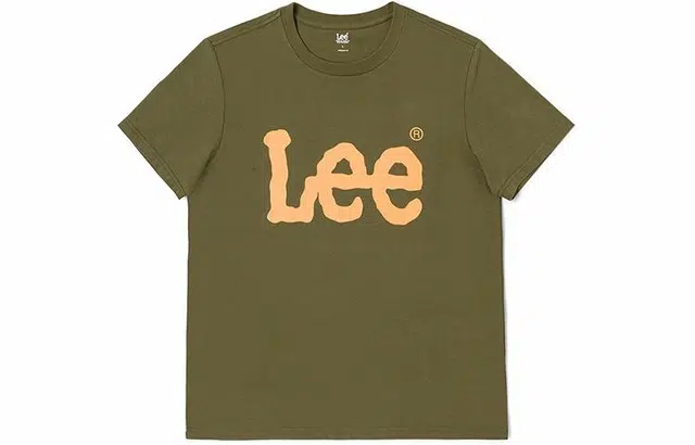 Lee SS23 LogoT