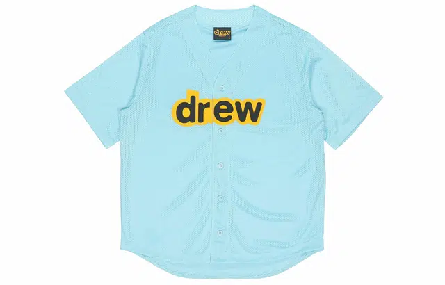Drew House logo T
