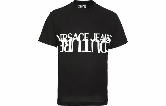 VERSACE JEANS COUTURE T