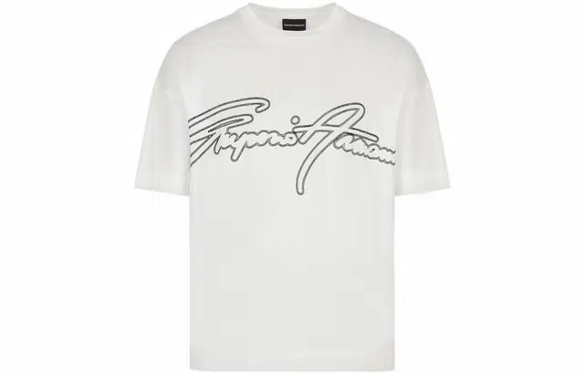 EMPORIO ARMANI SS23 LogoT