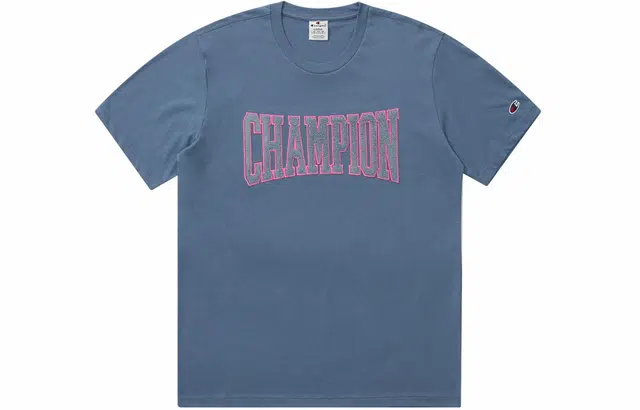 Champion SS22 logoT