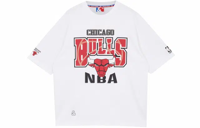 JACK JONES NBA T