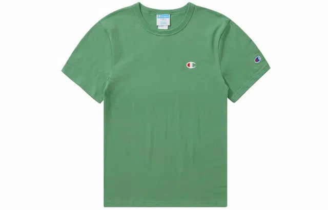 Champion SS22 clogoT