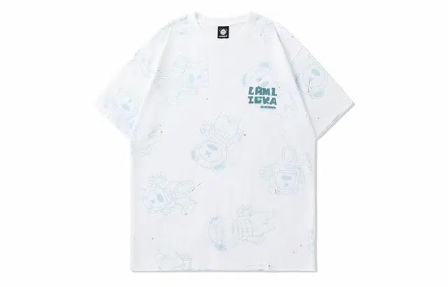 LAMLICKA T