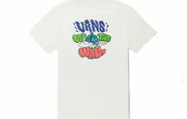 Vans x CHOCORE T