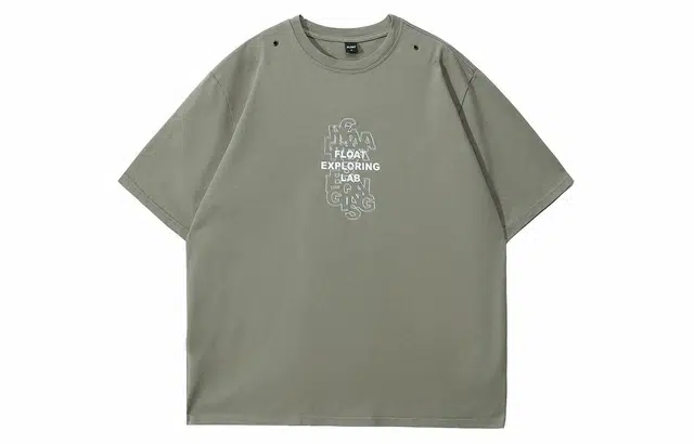 FLOAT T