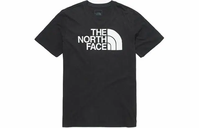 THE NORTH FACE LogoT