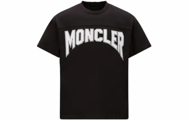 Moncler SS23 LogoT