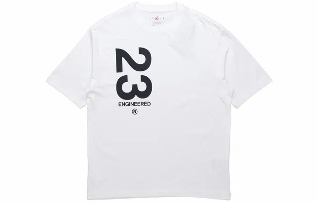 Jordan 23 Engineered T