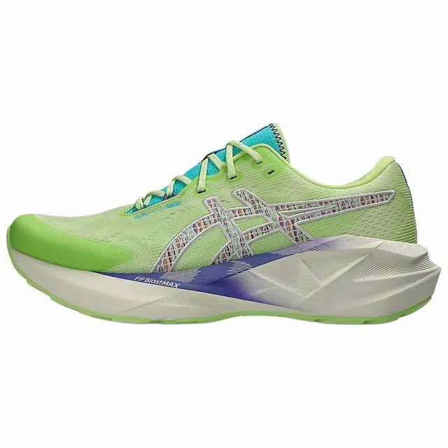 Asics NOVABLAST 5 TR NATURE BATHING
