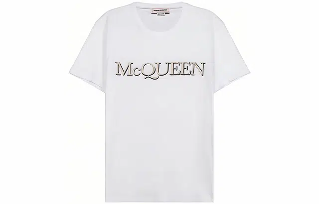 Alexander McQueen T