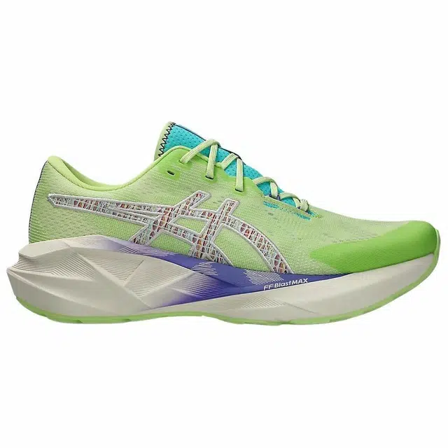 Asics NOVABLAST 5 TR NATURE BATHING