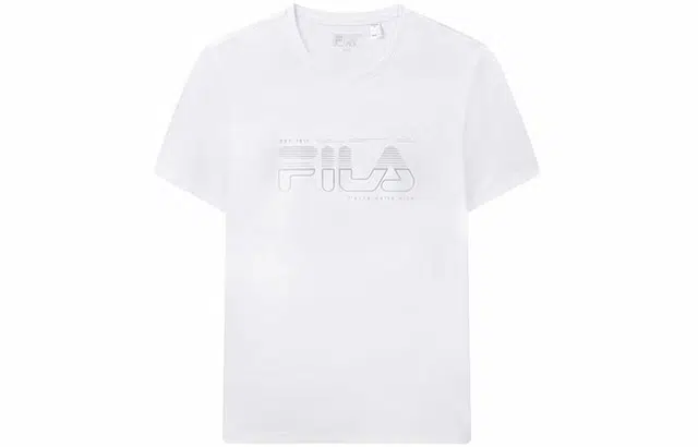FILA logo T