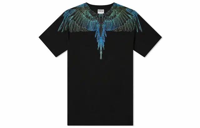 Marcelo Burlon SS21 T