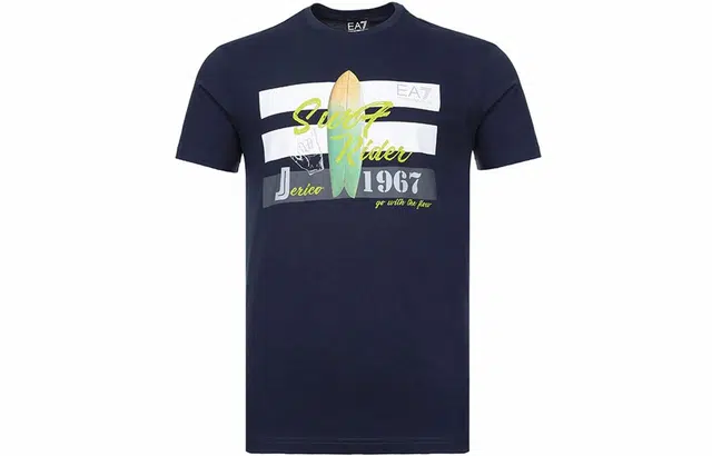 EMPORIO ARMANI T