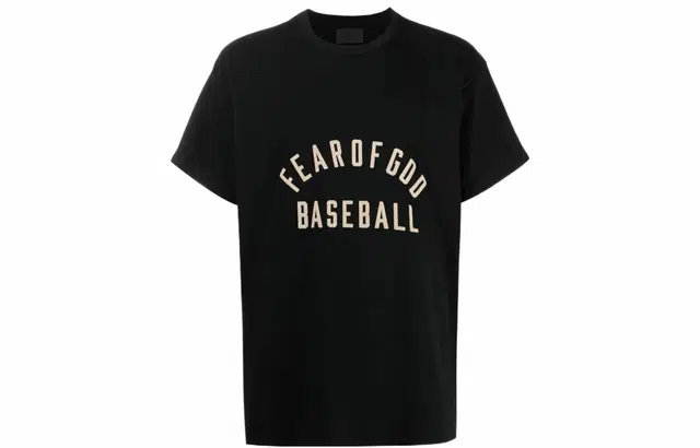 Fear of God SS21 T