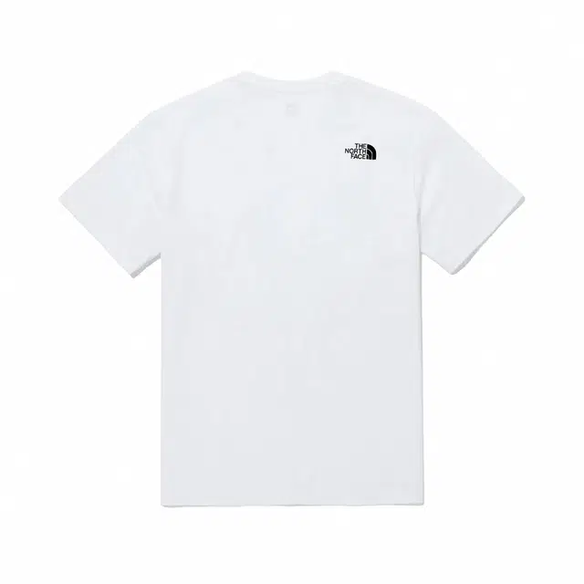 THE NORTH FACE logoT