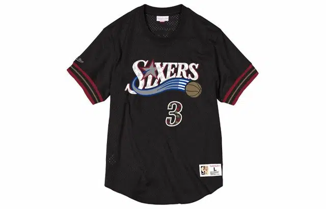 Mitchell Ness 76 3
