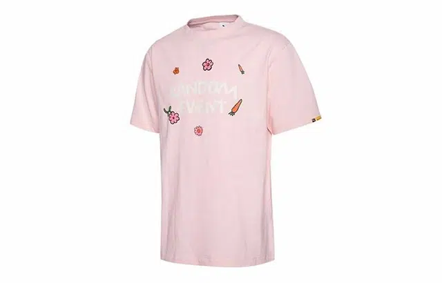 PUMA x Randomevent LogoT