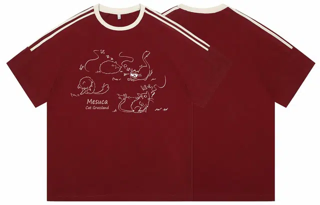 MESUCA logoT