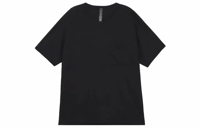 lululemon FW22 Relaxed Mesh Pocketed T