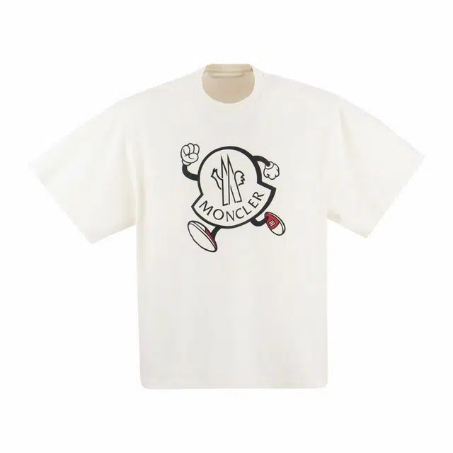 Moncler SS23 LogoT