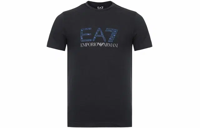 EMPORIO ARMANI EA7 LogoT