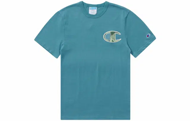 Champion SS22 logoT