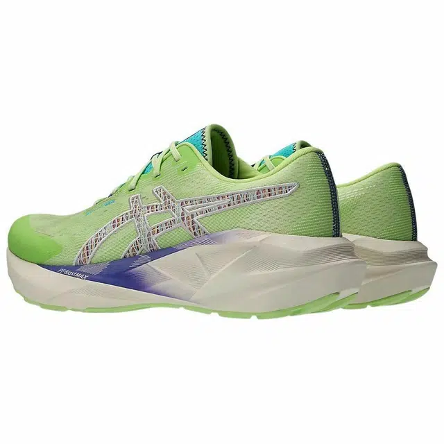 Asics NOVABLAST 5 TR NATURE BATHING