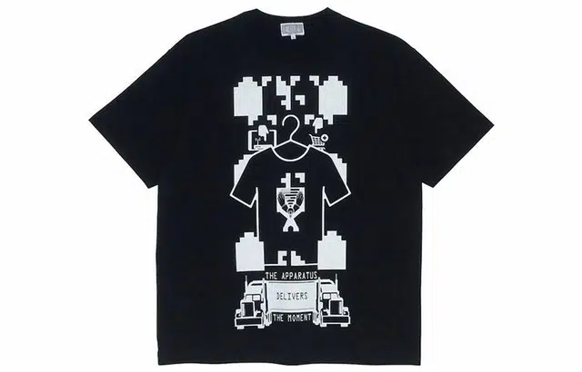 Cav Empt T