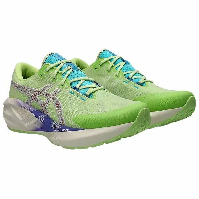 Asics NOVABLAST 5 TR NATURE BATHING