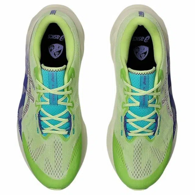 Asics NOVABLAST 5 TR NATURE BATHING