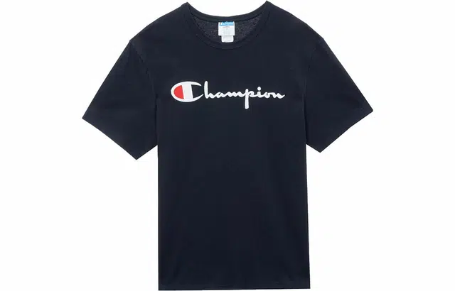 Champion SS22 Logo Tee