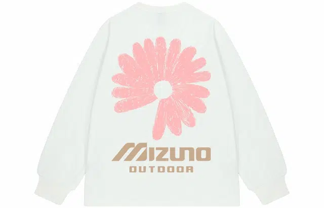 Mizuno T
