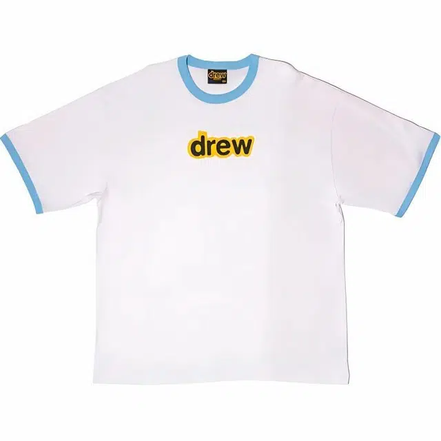 Drew House logo T