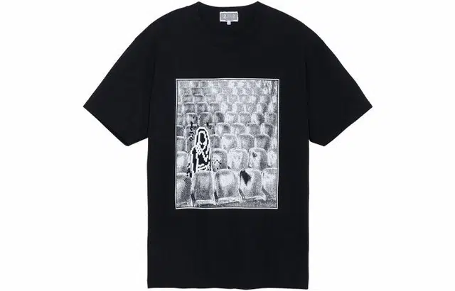 Cav Empt T